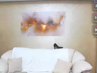 chrystalmills's Live Sex Cam Show