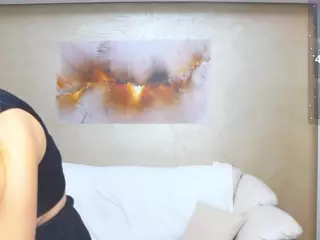 chrystalmills's Live Sex Cam Show