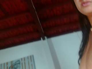 paulaturbay Live Webcam on CamSoda