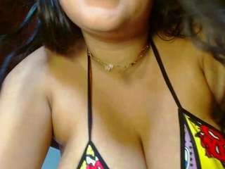 paulaturbay Live Webcam on CamSoda