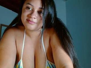 Live webcam model paulaturbay on Soda Cams