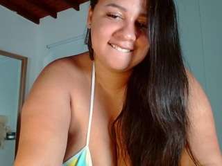 Live webcam model paulaturbay on Soda Cams