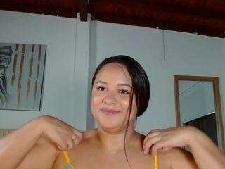 paulaturbay Live Webcam on CamSoda