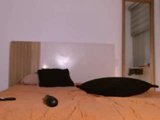 paulaturbay Live Webcam on CamSoda