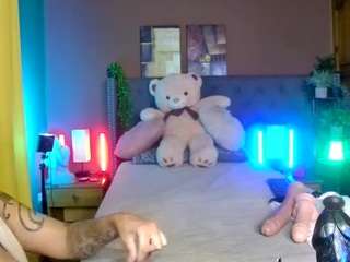 clara-mylers webcam model