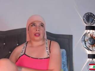 jeimy live cam preview