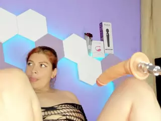 jesica's Live Sex Cam Show