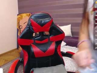 jenniferstone Live Webcam on CamSoda