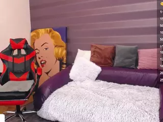 jenniferstone's Live Sex Cam Show