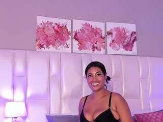 jhaaappy webcam model