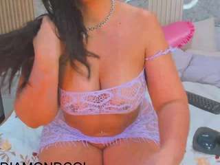 nycdiamond Live Webcam on CamSoda