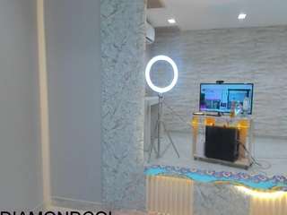 nycdiamond webcam
