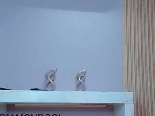 nycdiamond from CamSoda is Freechat