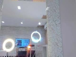nycdiamond webcam