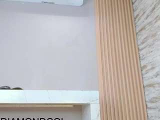 nycdiamond Live Webcam on CamSoda