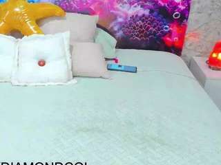 nycdiamond webcam