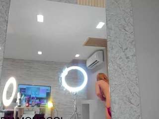nycdiamond Live Webcam on CamSoda