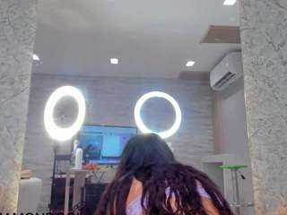 nycdiamond from CamSoda is Freechat
