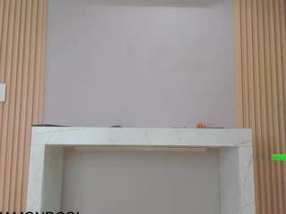 nycdiamond Live Webcam on CamSoda