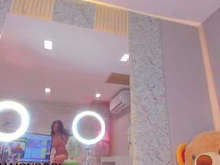 nycdiamond from CamSoda is Freechat