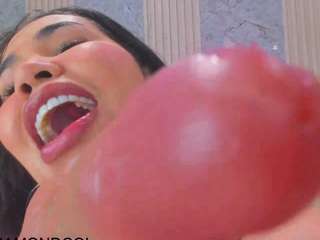 nycdiamond Live Webcam on CamSoda