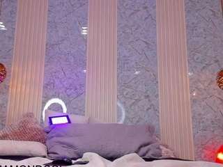 nycdiamond Live Webcam on CamSoda