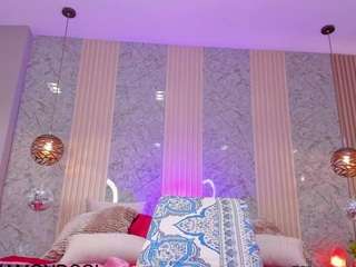 nycdiamond Live Webcam on CamSoda