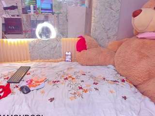 nycdiamond Live Webcam on CamSoda