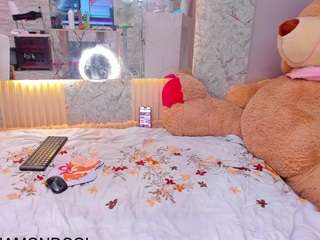 Live webcam model nycdiamond on Soda Cams