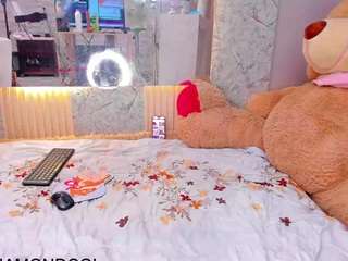 nycdiamond Live Webcam on CamSoda