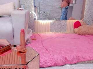 nycdiamond Live Webcam on CamSoda