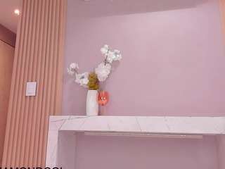 Live webcam model nycdiamond on Soda Cams