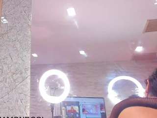 Live webcam model nycdiamond on Soda Cams