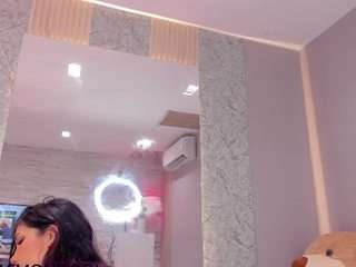 nycdiamond Live Webcam on CamSoda