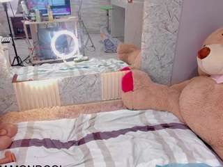 nycdiamond Live Webcam on CamSoda