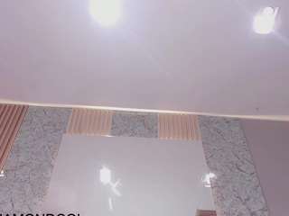 nycdiamond Live Webcam on CamSoda