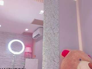 nycdiamond Live Webcam on CamSoda