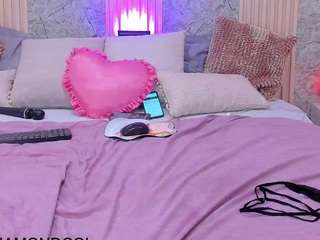 nycdiamond Live Webcam on CamSoda