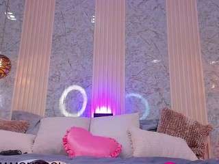 nycdiamond Live Webcam on CamSoda