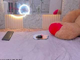 nycdiamond Live Webcam on CamSoda