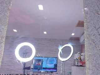 nycdiamond Live Webcam on CamSoda