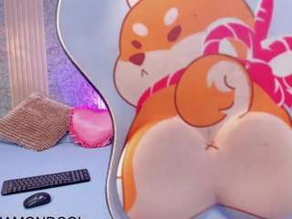 nycdiamond Live Webcam on CamSoda