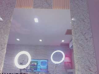 nycdiamond Live Webcam on CamSoda