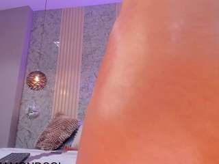 nycdiamond Live Webcam on CamSoda