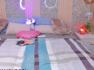 nycdiamond Live Webcam on CamSoda