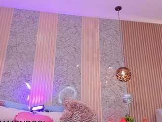 nycdiamond Live Webcam on CamSoda