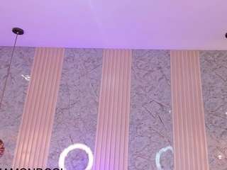 nycdiamond Live Webcam on CamSoda