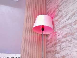 nycdiamond Live Webcam on CamSoda