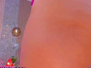 nycdiamond Live Webcam on CamSoda