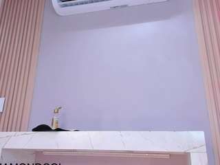 nycdiamond Live Webcam on CamSoda